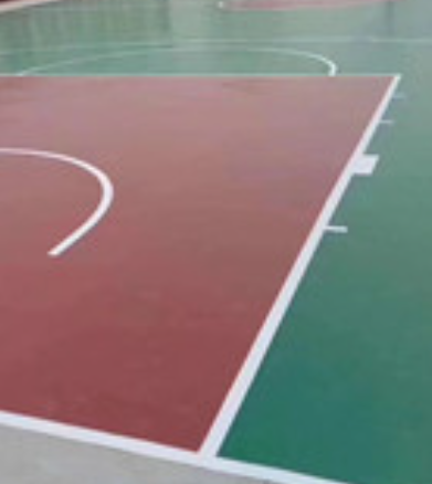 建瓯篮球场地坪维修全方案